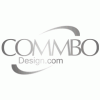 CommboDesign logo vector logo