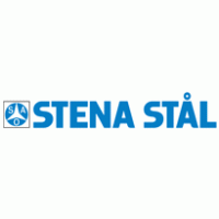 Stena Stål logo vector logo