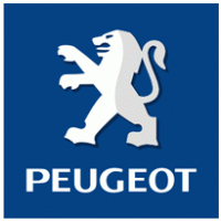 Peugeot logo vector logo