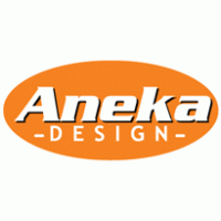Anekadesign logo vector logo