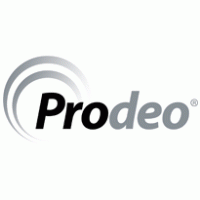 Prodeo Srl logo vector logo