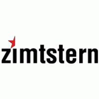 Zimtstern logo vector logo