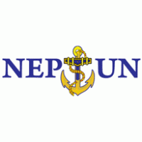 NEPTUN_HASKOVO logo vector logo