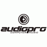 Audiopro Computer Music Ltda logo vector logo