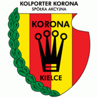 Kolporter Korona SA logo vector logo