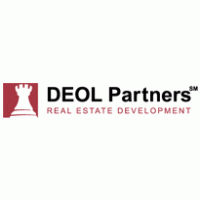 DEOL Partners – Real Estate Development logo vector logo