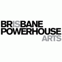 Brisbane Powerhouse logo vector logo