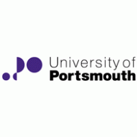 University of Portsmouth logo vector logo