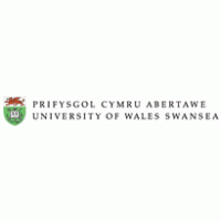 University of Swansea logo vector logo