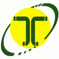 Kisumu Telkom logo vector logo