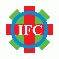 Ipatinga FC logo vector logo