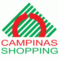 Campinas Shopping logo vector logo