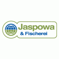 Jaspowa & Fischerei logo vector logo