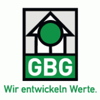 GBG – das Immobilien- und Bauherrenunternehmen der Stadt Graz logo vector logo