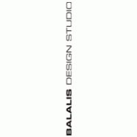 Balalis logo vector logo