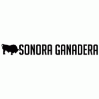 SONORA GANADERA logo vector logo