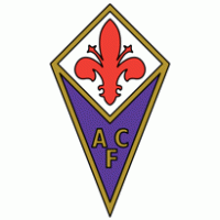 AC Fiorentina (70’s logo) logo vector logo