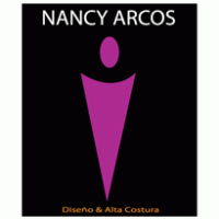 Nancy Arcos Diseño & Alta Costura logo vector logo