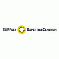 SURFnet ExpertiseCentrum logo vector logo