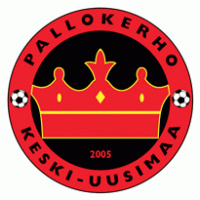 PK Keski-Uusimaa logo vector logo