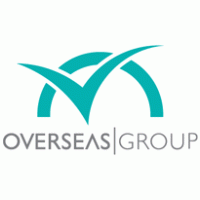OVERSEAS GROUP logo vector logo