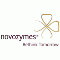 Novozymes logo vector logo