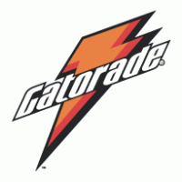 Gatorade logo vector logo