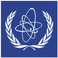 IAEA logo vector logo