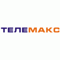 Telemax logo vector logo