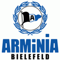 DSC Arminia Bielefeld logo vector logo