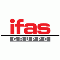 IFAS GRUPPO logo vector logo