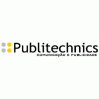 publitechnics logo vector logo