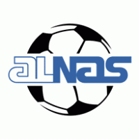 FK Alnas Saransk logo vector logo