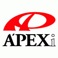 A’PEXi logo vector logo