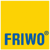 friwo logo vector logo