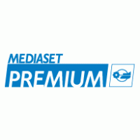 Mediaset Premium logo vector logo