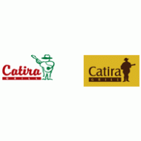 Catira Grill logo vector logo