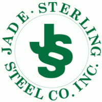 Jade Sterling logo vector logo