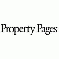 Property Pages logo vector logo