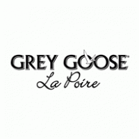 Grey Goose La Piore logo vector logo