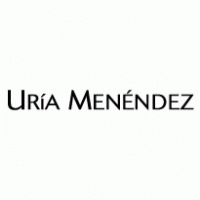Uria Menendez logo vector logo