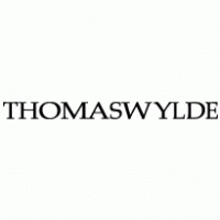 Thomas Wylde logo vector logo