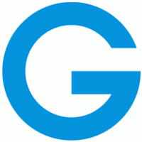 G Guadalupana logo vector logo