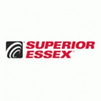 Superior Essex logo vector logo