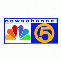 WPTV logo vector logo