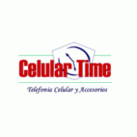 celulartime logo vector logo