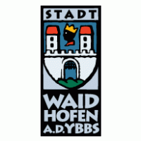 Waidhofen an der Ybbs logo vector logo