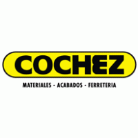 COCHEZ logo vector logo