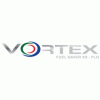 Vortex logo vector logo