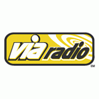 ViaRadio logo vector logo